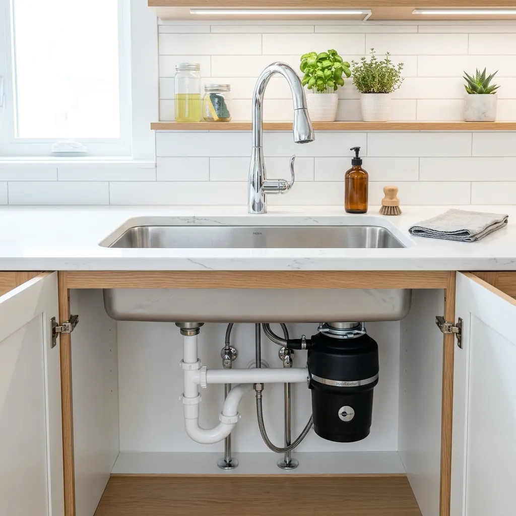 Kitchen Plumbing in Tonopah, NV